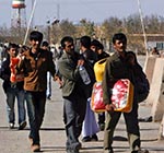Iran Hosts 3 Million Afghan Refugees: Rahimpour